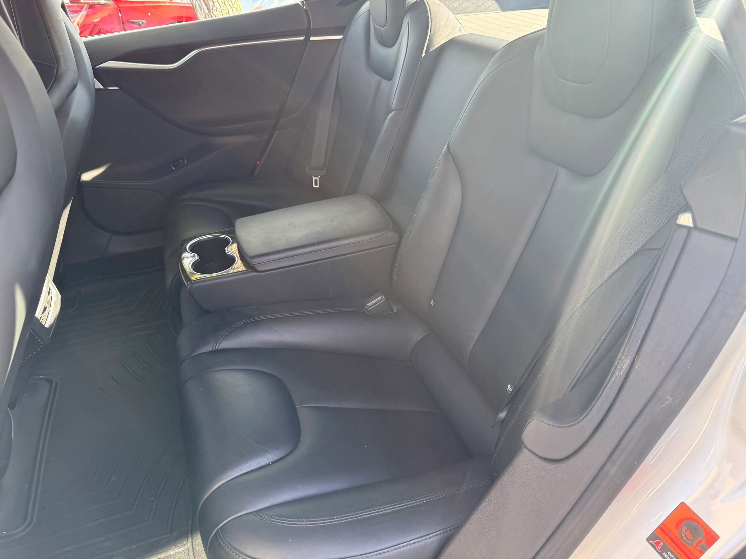 Used 2015 Tesla Model S P85D image 14