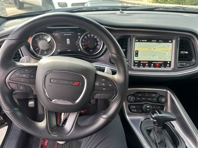 Used 2018 Dodge Challenger R/T Scat Pack image 21