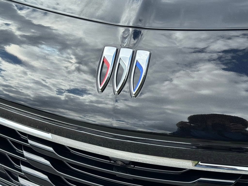 New 2026 Buick Encore GX Preferred w/ Advanced Technology Package image 6