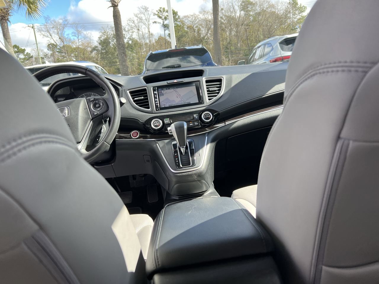 Used 2016 Honda CR-V Touring image 31