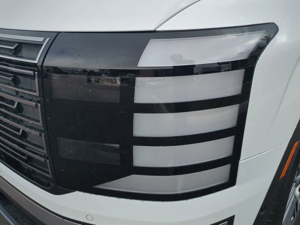 New 2026 Hyundai Palisade SEL image 10