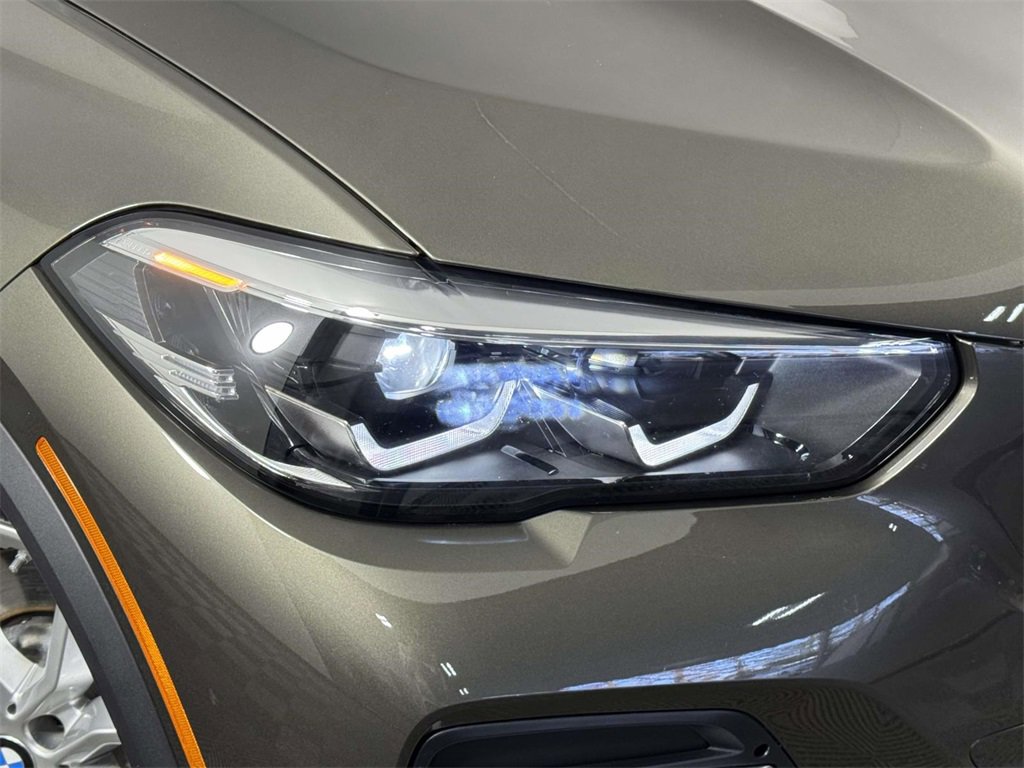 Used 2023 BMW X5 xDrive40i image 15