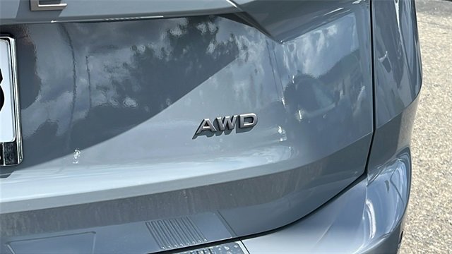 New 2026 Nissan Rogue SV image 11