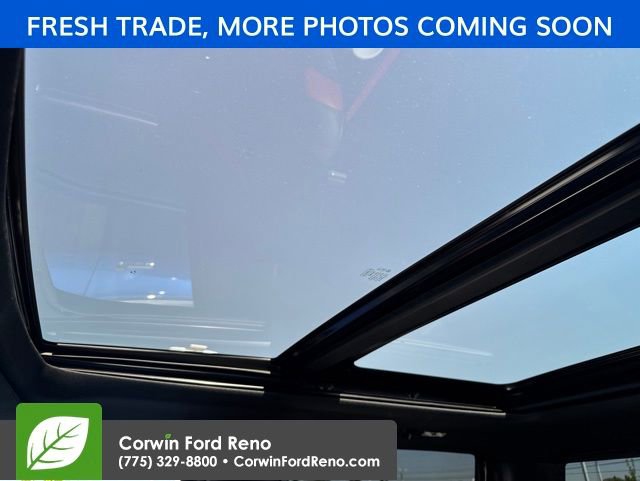 Used 2018 Ford F150 Lariat w/ Equipment Group 502A Luxury AWD/4WD image 16