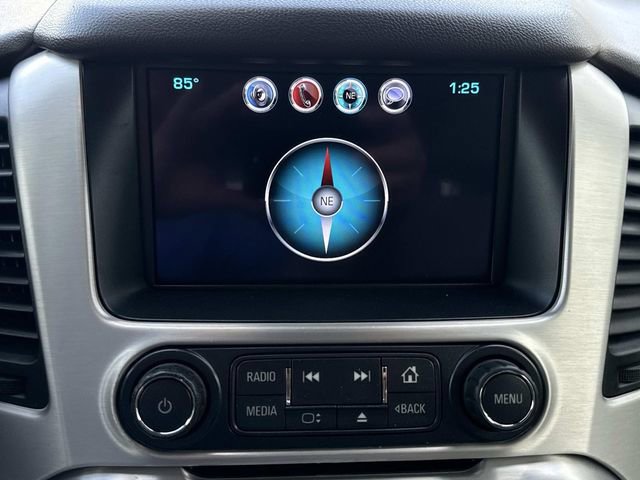 Used 2020 GMC Yukon SLT w/ Premium Edition image 25