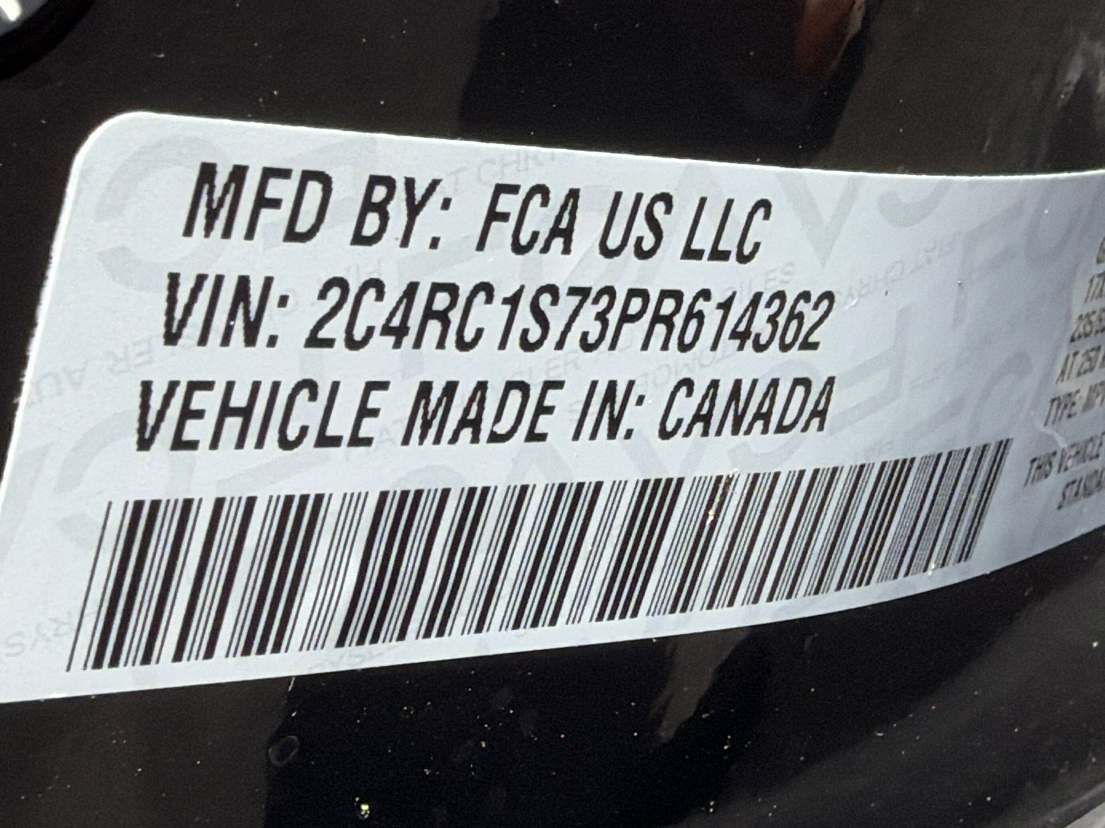 Used 2023 Chrysler Pacifica Limited FWD image 32