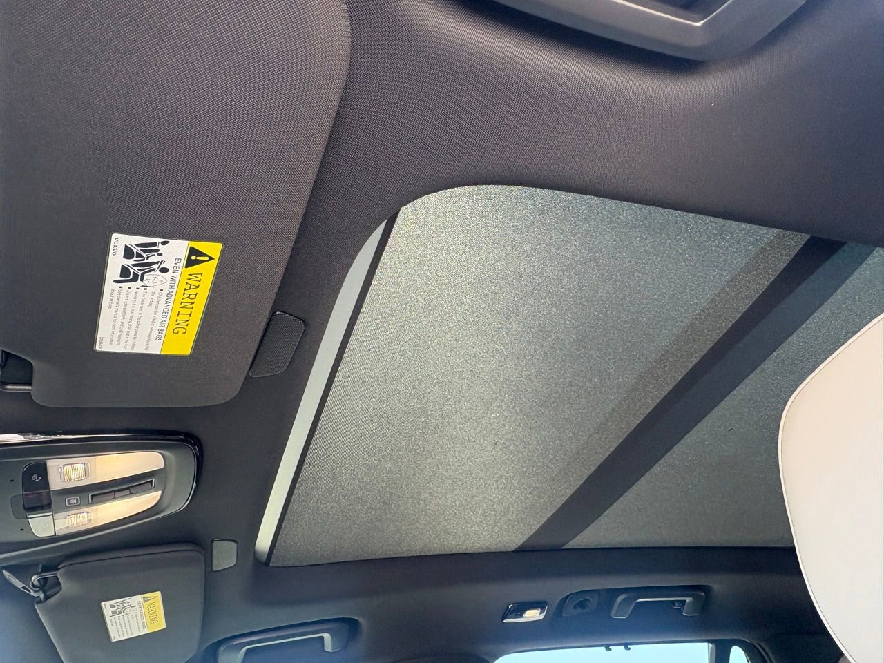 New 2026 Volvo XC90 B6 Ultra w/ Protection Package Premier image 20