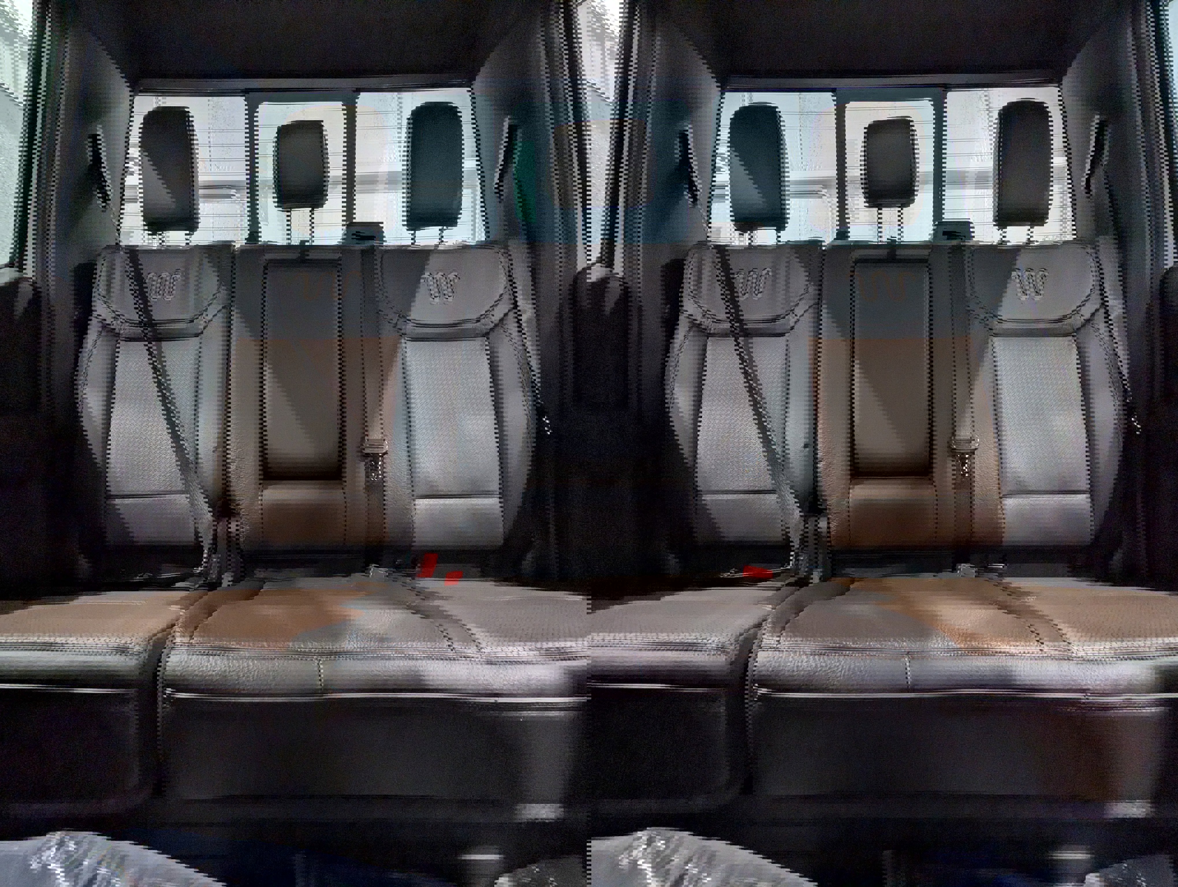New 2025 Ford F350 King Ranch w/ Chrome Package image 29