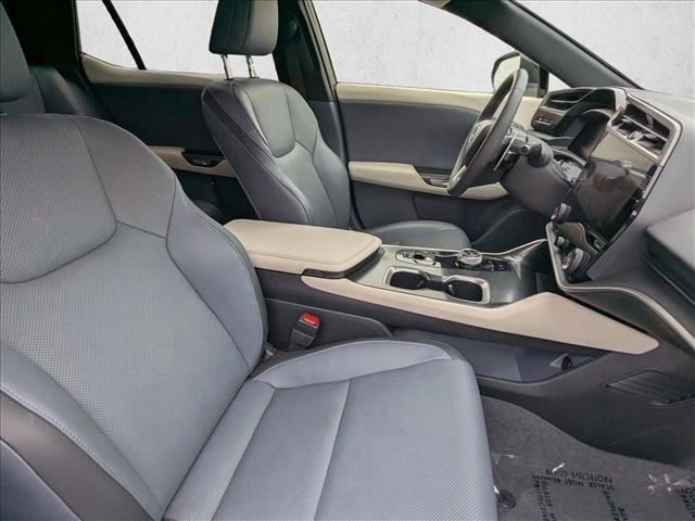Used 2024 Lexus RZ 300e Premium w/ Accessory Package (Z1) image 20
