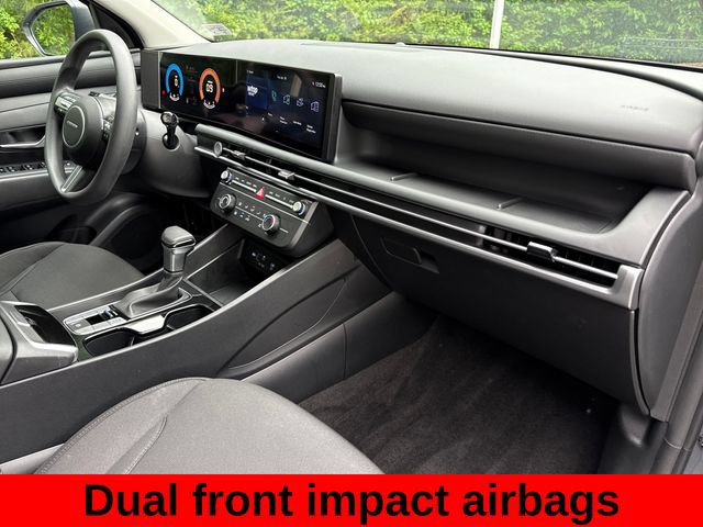 Used 2026 Hyundai Tucson SE AWD/4WD image 30
