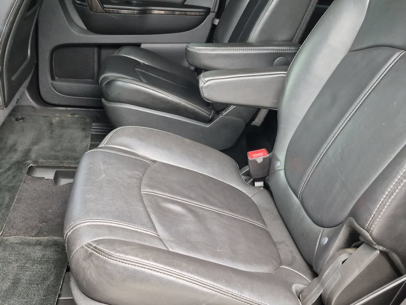Used 2013 GMC Acadia SLT AWD/4WD image 18