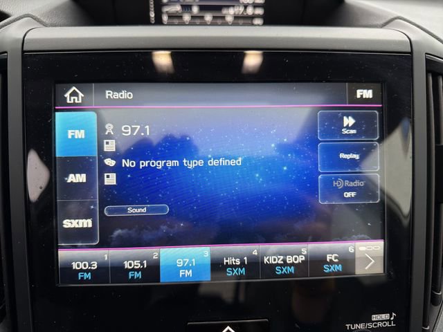 Used 2024 Subaru Forester Wilderness image 18