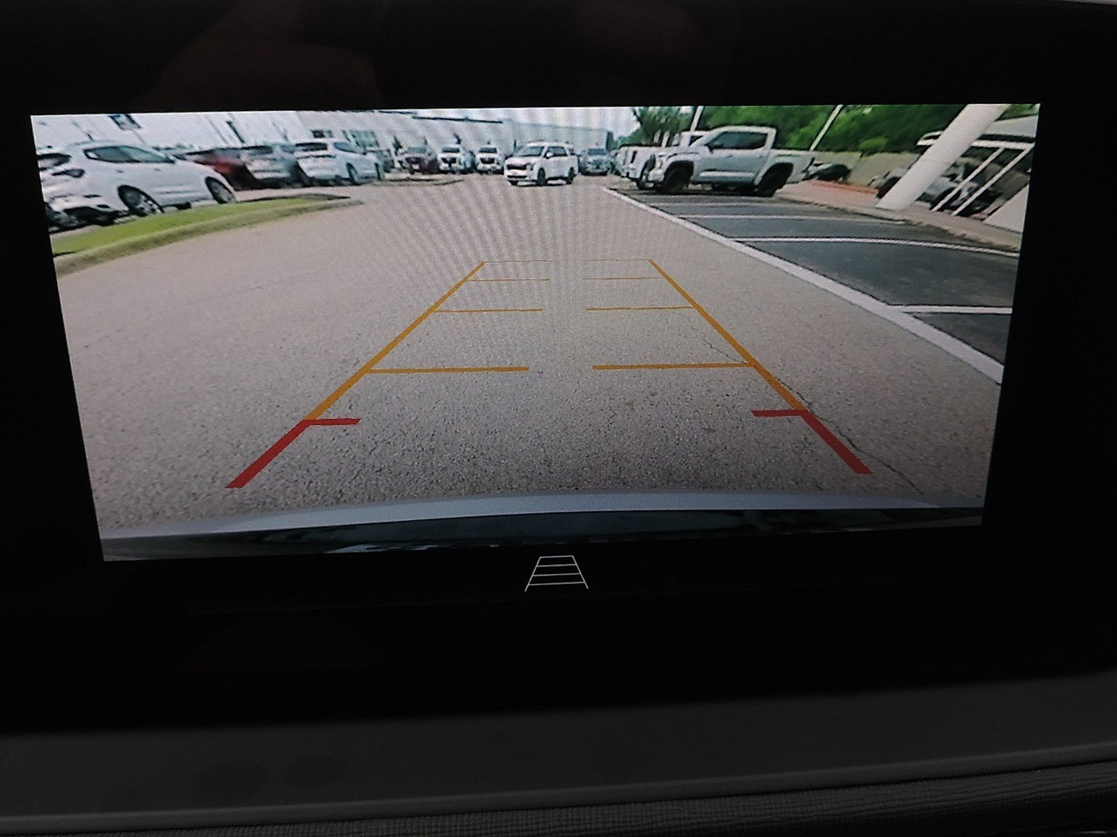 New 2026 Buick Envista Sport Touring w/ Convenience I Package FWD image 24