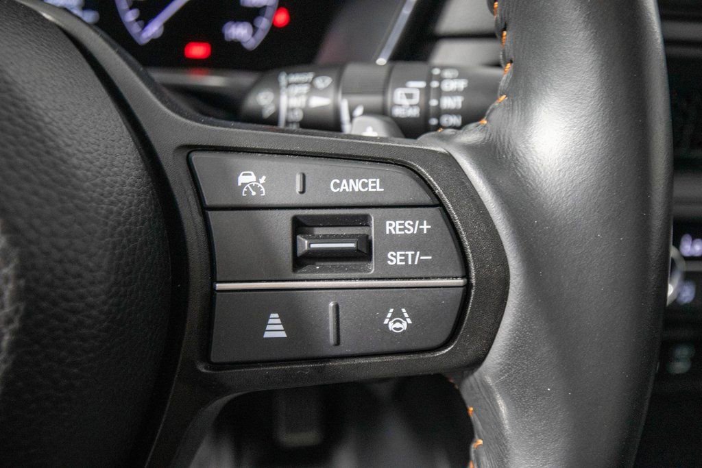 Used 2023 Honda CR-V Sport image 21