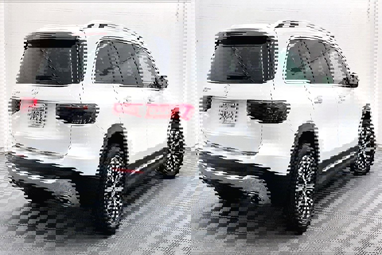 Certified 2022 Mercedes-Benz GLB 250 image 11