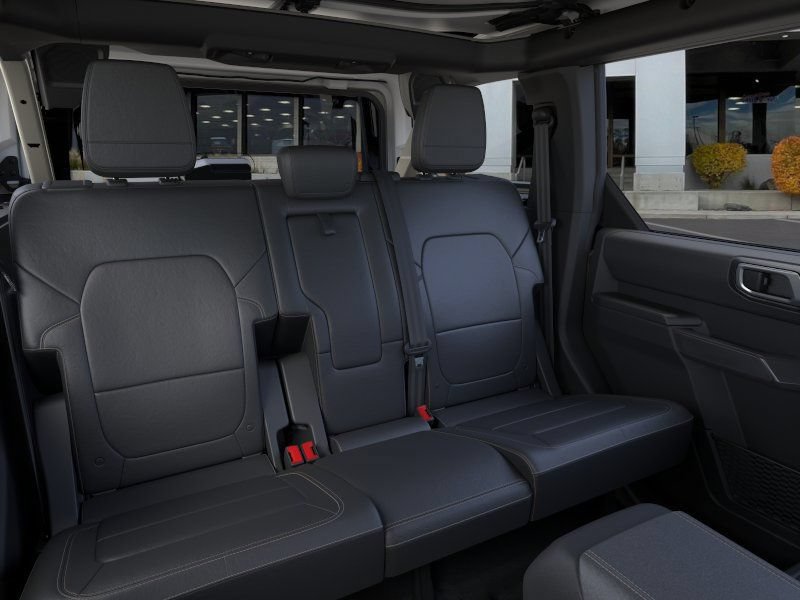 New 2026 Ford Bronco Badlands w/ Sasquatch Package AWD/4WD image 11