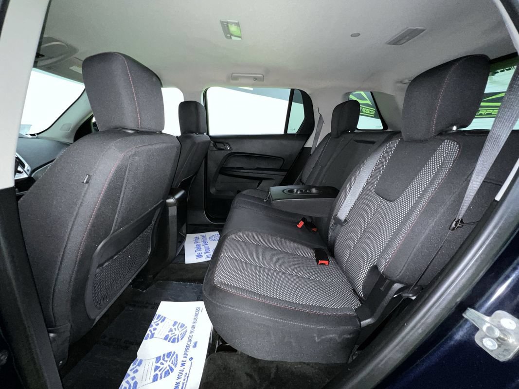 Used 2017 GMC Terrain SLE FWD image 27