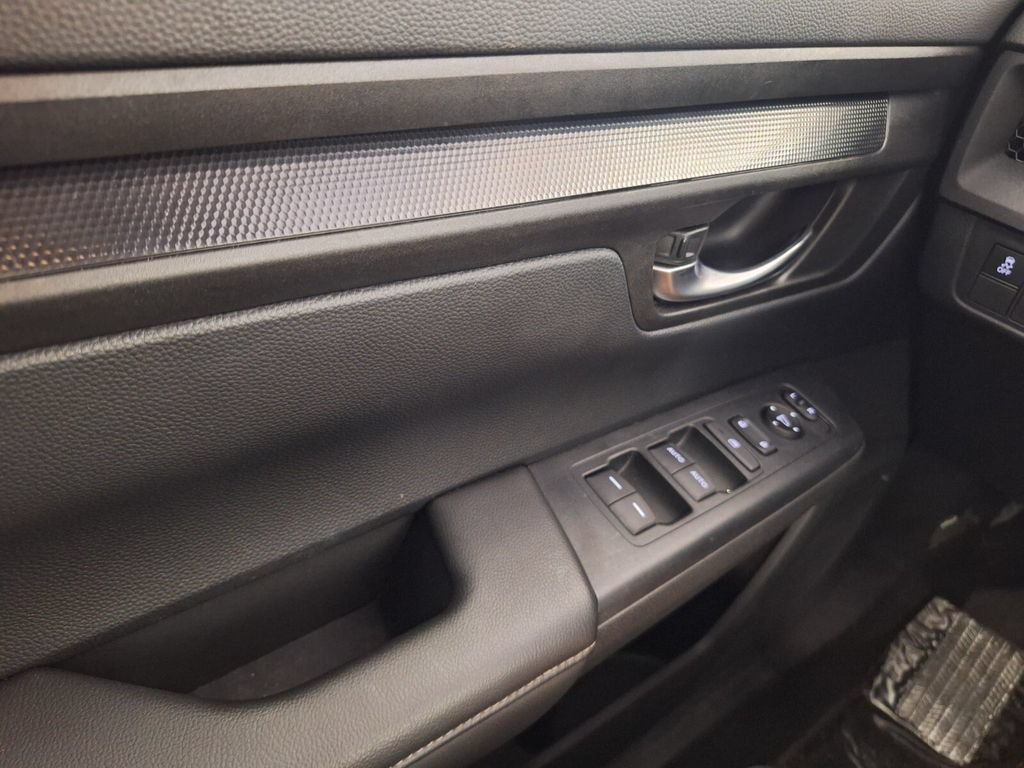 Used 2024 Honda CR-V EX image 18