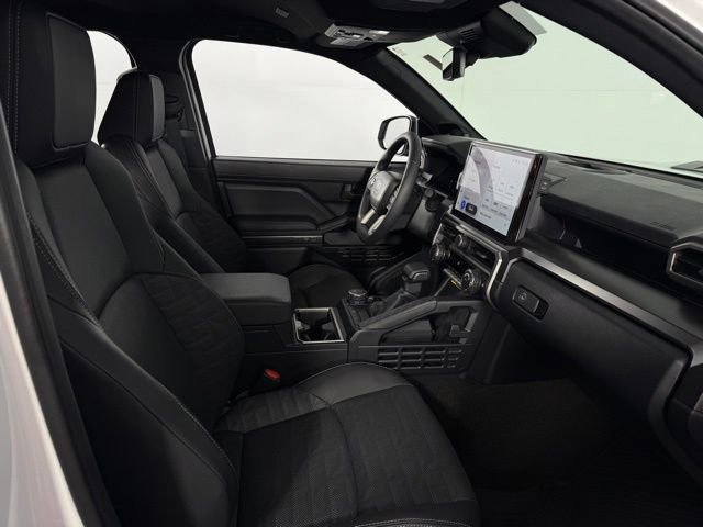 Used 2025 Toyota 4Runner TRD Sport image 15