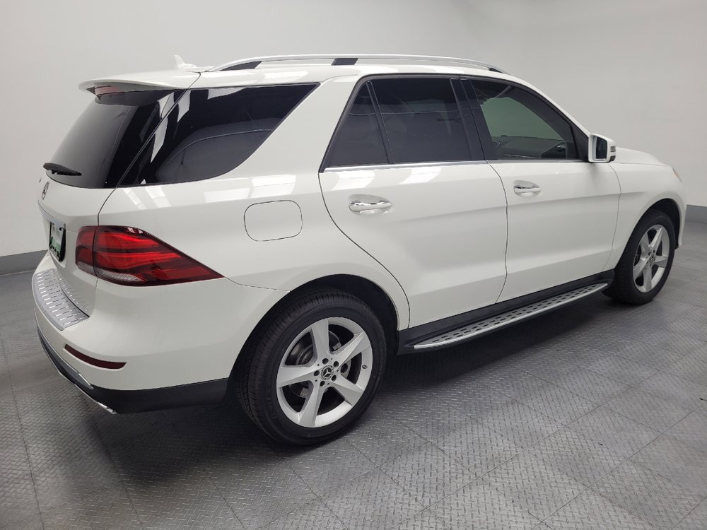 Used 2018 Mercedes-Benz GLE 350 image 10