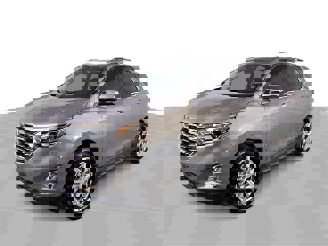 Used 2019 Chevrolet Equinox Premier image 4