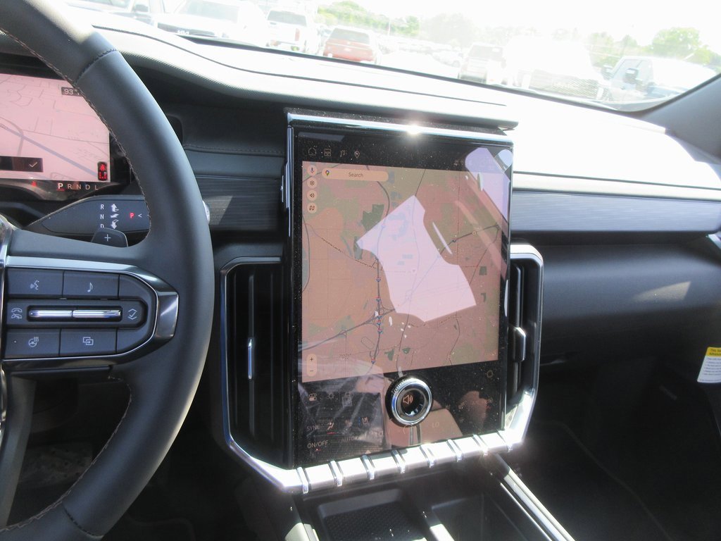 New 2026 GMC Acadia AT4 w/ Luxury Package image 20