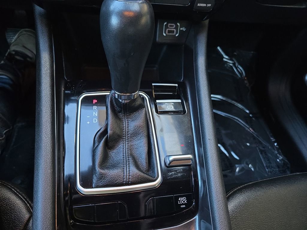 Used 2024 Jeep Compass Latitude image 24