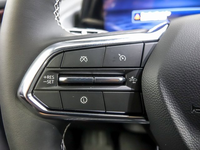 New 2026 Chevrolet Traverse Z71 w/ Driver Confidence Package image 13