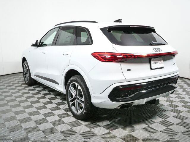 New 2026 Audi Q5 2.0T AWD/4WD image 31