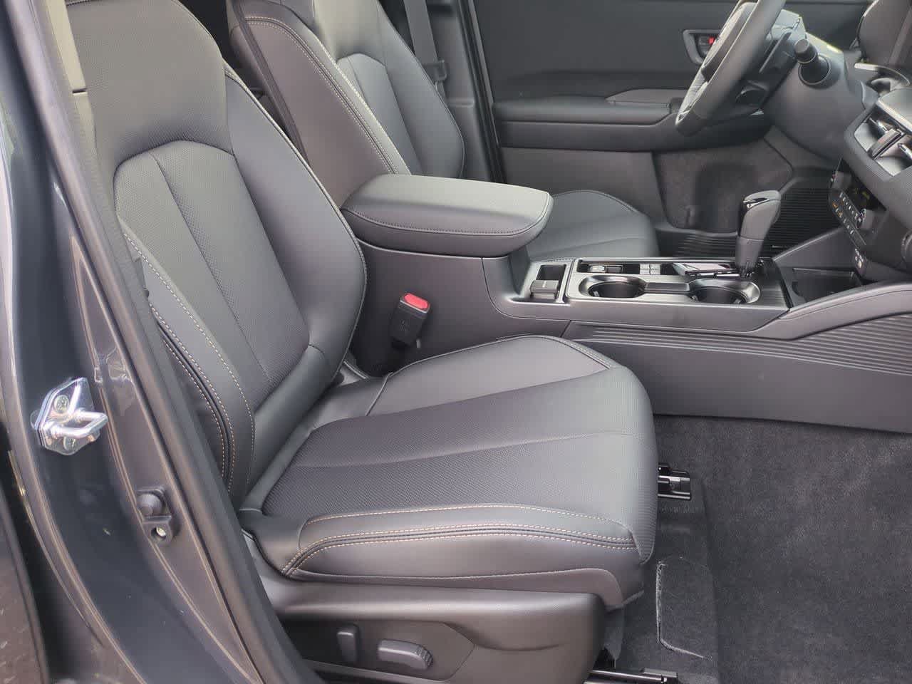 New 2026 Subaru Outback Limited AWD/4WD image 22
