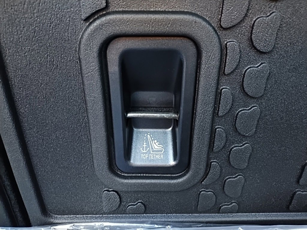New 2026 Subaru Crosstrek 2.5i Wilderness image 49