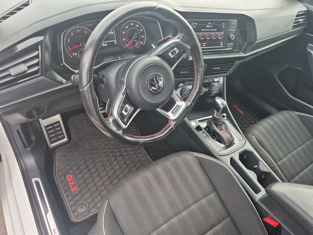 Used 2019 Volkswagen Jetta GLI FWD image 16