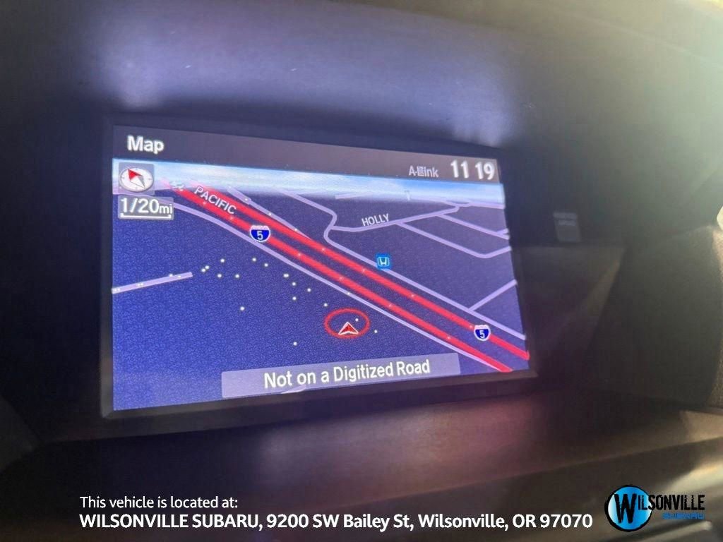 Used 2018 Acura MDX SH-AWD w/ Technology Package image 2