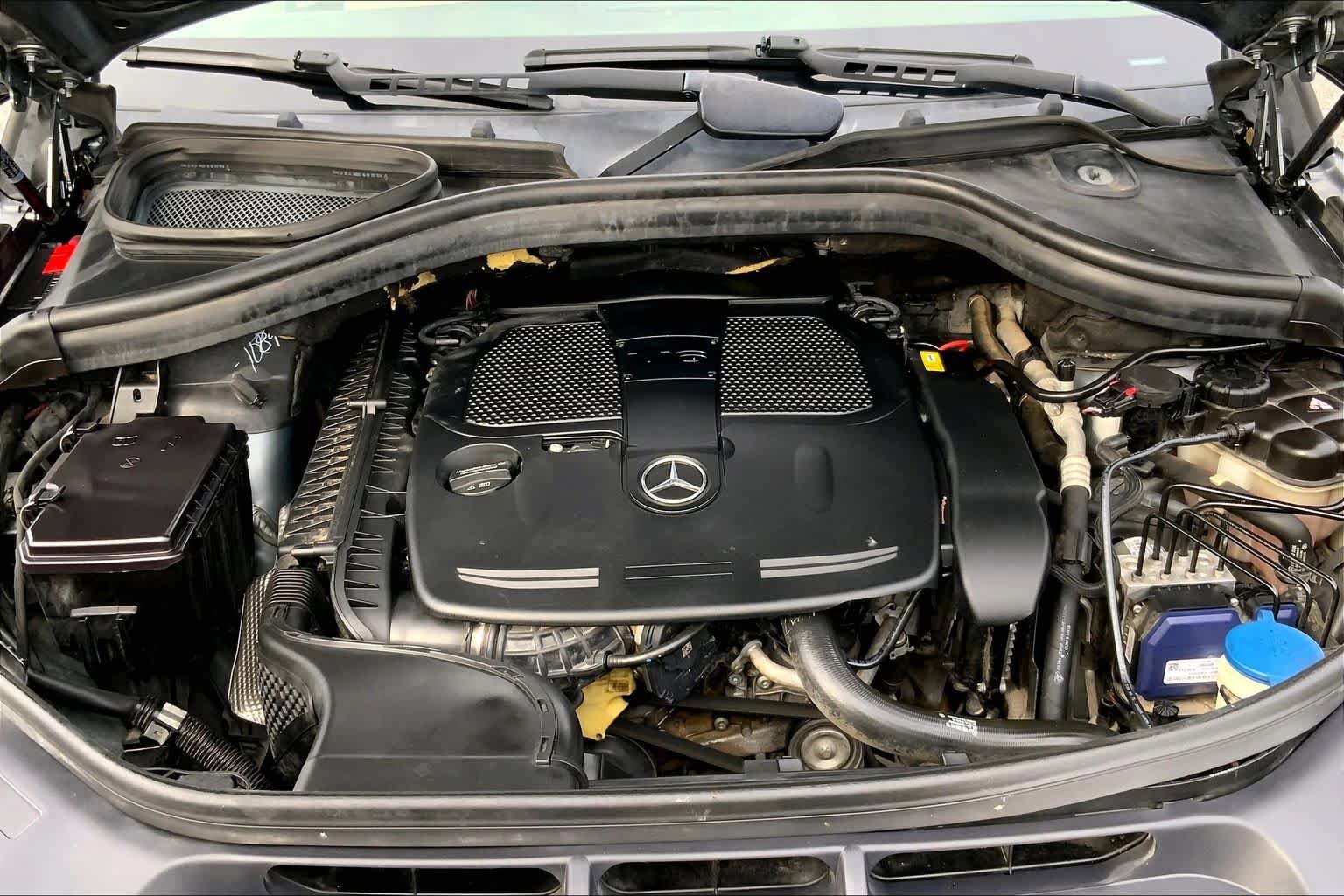 Used 2018 Mercedes-Benz GLE 350 image 29