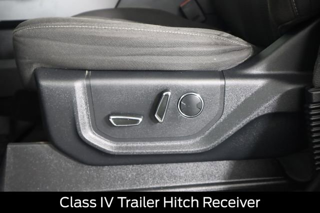 Used 2016 Ford F150 XLT w/ Equipment Group 302A Luxury image 37