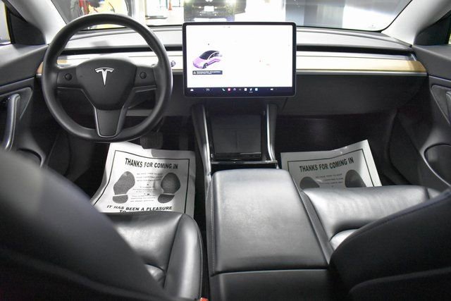 Used 2020 Tesla Model 3 Long Range image 13