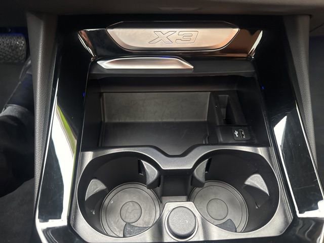 Used 2022 BMW X3 xDrive30i w/ Premium Package 2 (ZPA) image 31