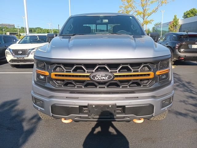 Used 2024 Ford F150 Tremor w/ Bed Utility Package AWD/4WD image 6