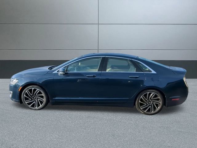 Used 2020 Lincoln MKZ Reserve w/ Elements Package image 3