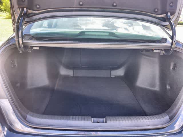 Certified 2026 Honda Accord SE image 20