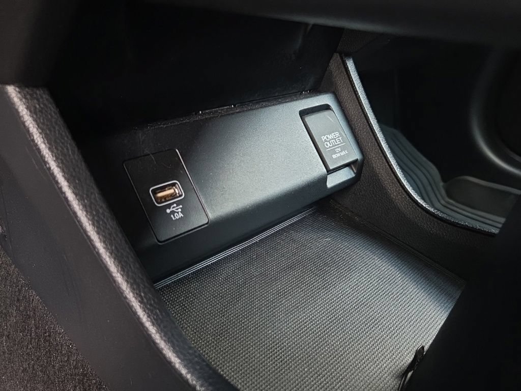 Used 2022 Honda HR-V LX image 25