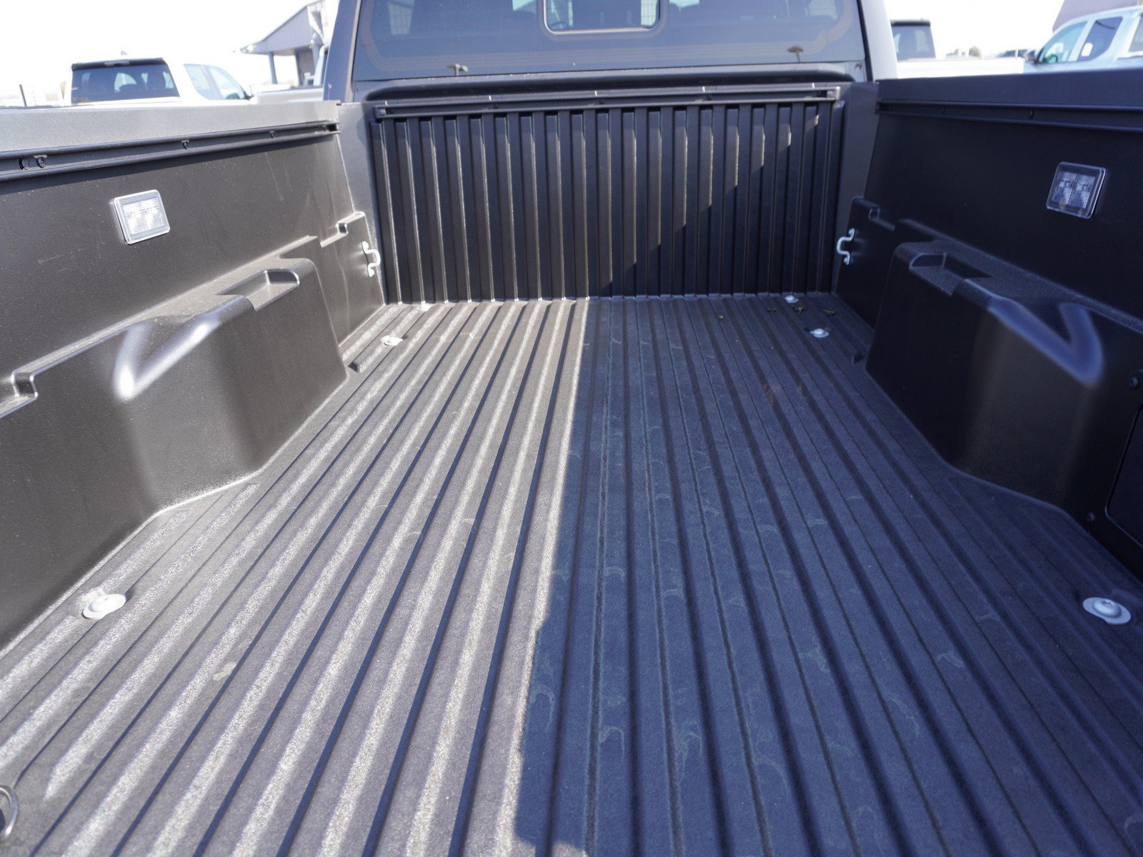 New 2026 Toyota Tacoma TRD Off-Road image 11