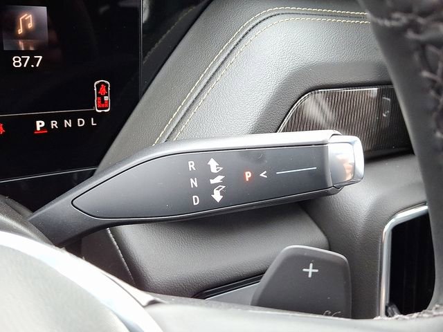 New 2026 GMC Yukon XL Elevation w/ Elevation Premium Package image 16