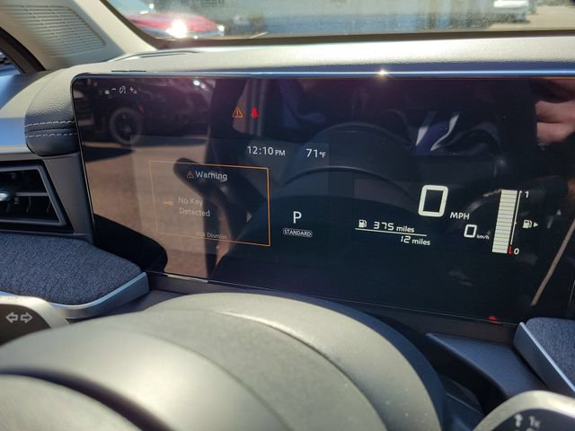 New 2026 Nissan Kicks SV w/ SV Premium Package FWD image 13