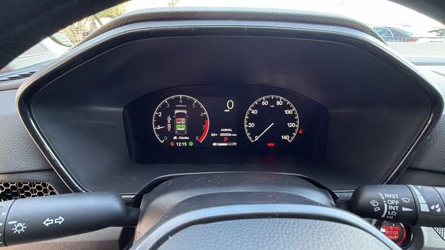 New 2026 Honda CR-V EX image 29