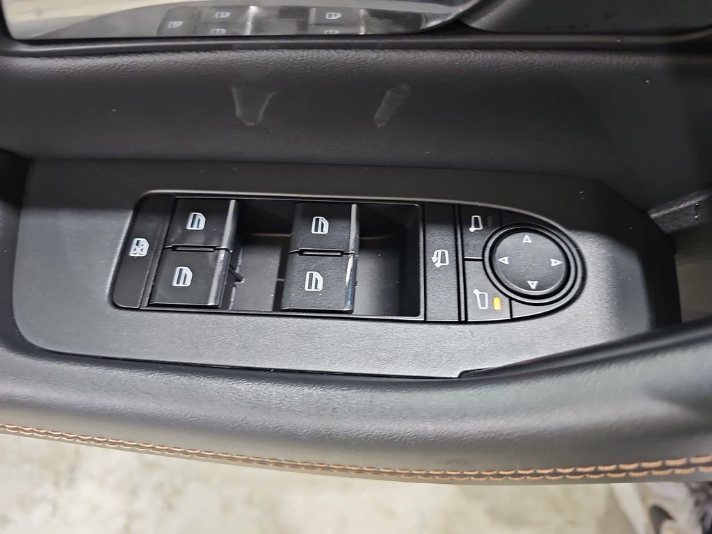 New 2026 MAZDA CX-90 Plug-In Hybrid w/ Premium Plus AWD/4WD image 29