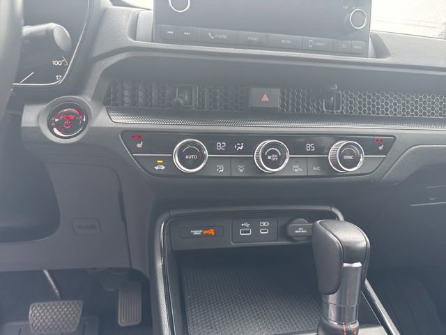 Used 2024 Honda CR-V Sport image 29