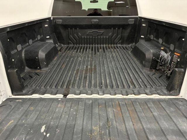 Used 2019 Chevrolet Silverado 1500 W/T w/ WT Convenience Package image 17