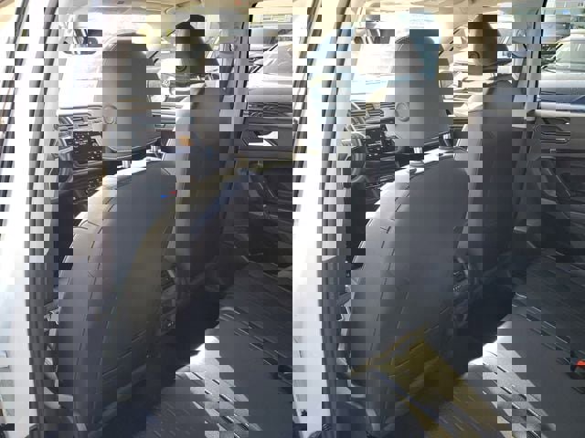 Certified 2024 Volkswagen Tiguan SE w/ Panoramic Sunroof Package image 10