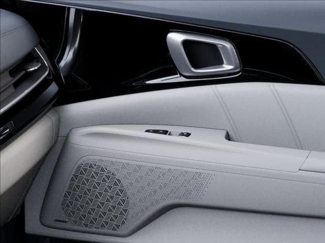 New 2026 Kia Carnival SX Prestige FWD image 25